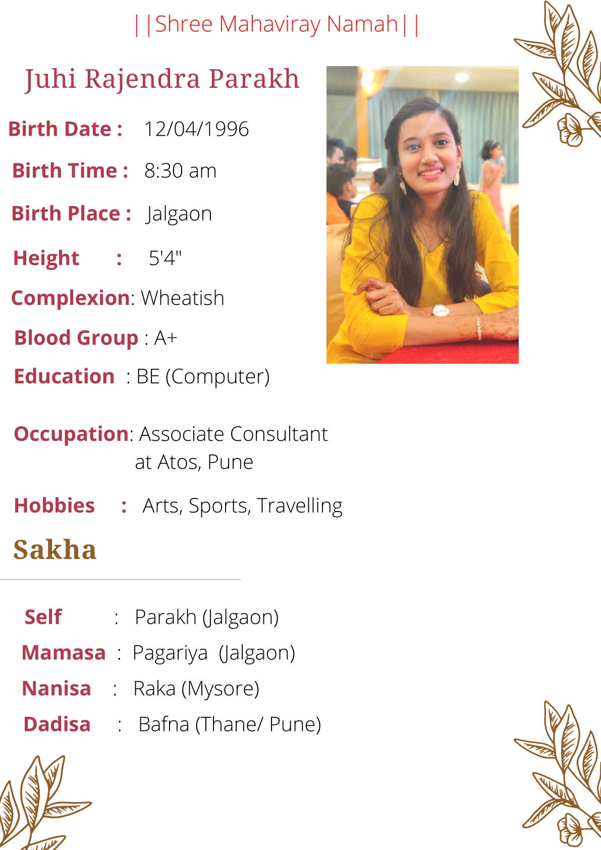 Card image